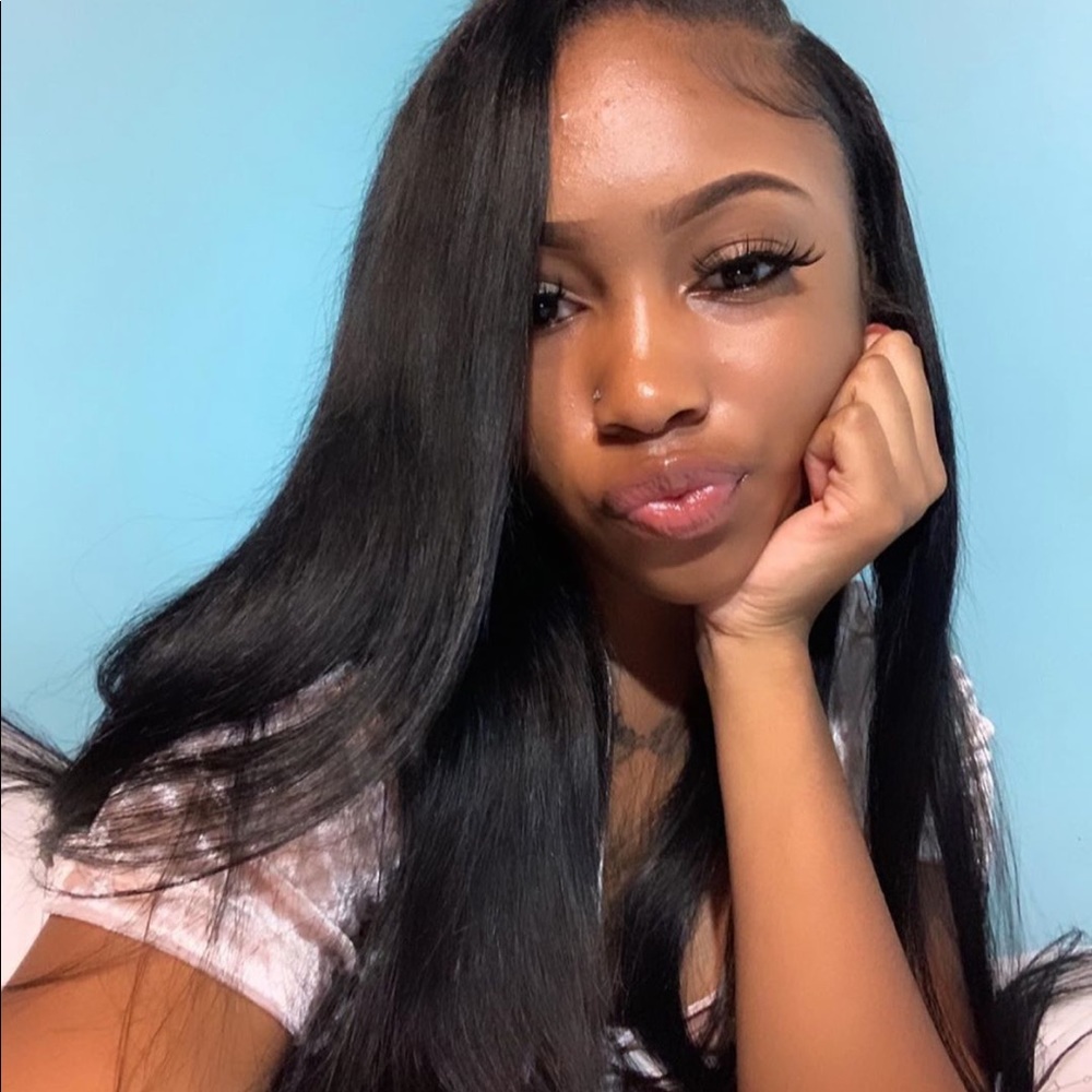 Meet your Posher, Mariah